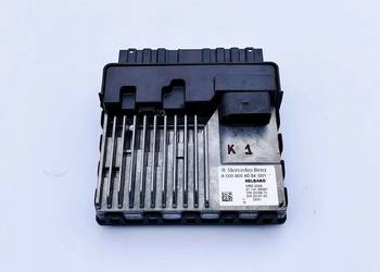 MERCEDES BENZ EQS V297 W223 MODUŁ BATERII A0009004034 ORYGINAŁ NOWY