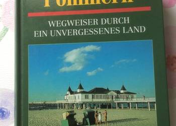 ( 3773 ) Pomorze Przewodnik Przez Kraj