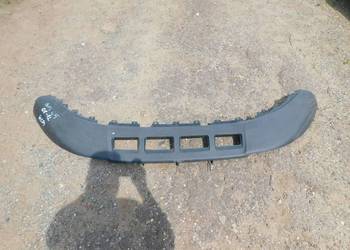 audi Q5 hokej spoiler przód 08-12 nr 40749 WYSYŁKA