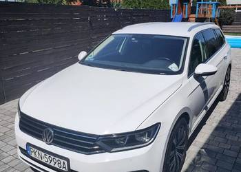 Volkswagen Passat B8 2015 1,6tdi