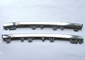 Listwa grill chrom VW Caddy III 15-20r