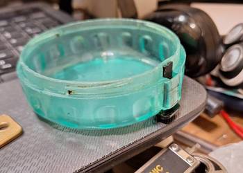 pokrywka młynka zelmer 224