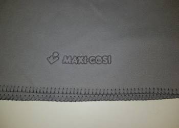 MAXI COSI szary kocyk oryginalny