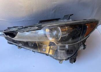 MAZDA CX-5 LEWA LAMPA PRZÓD LED FULL LED