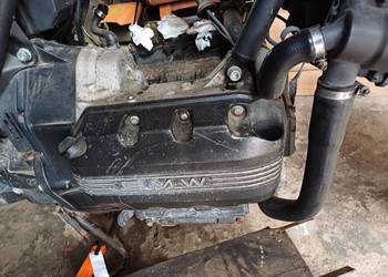 Bmw k75rt k75 rt silnik alternator lagi komputer koło