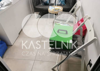 Dezynfekcja zapachów i ozonowanie pomieszczeń Łomianki - Kastelnik
