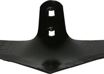 Gęsiostopa 250x6 mm 2-otw. CP3002V