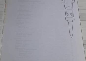 Instrukcja+Katalog części SB52, 102, 152, 202, 302, 452, 552