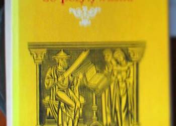Literatura polska od średniowiecza do pozytywizmu/literatura