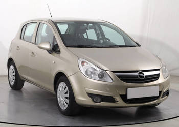 Opel Corsa 1.2