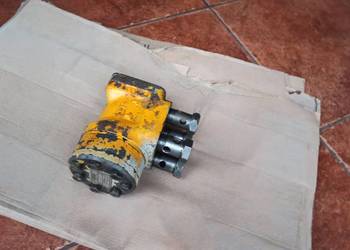 Orbitrol Orsta 160 Ładowarka Ostrówek Koparka Wózek Koparko Kombajn Ciągnik