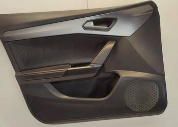 CUPRA FORMENTOR BOCZEK DRZWI LEWY PRZÓD RHD 5FF867011G