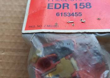 6153455/84SF-12200-DA EDR 158 Palec rozdzielacza