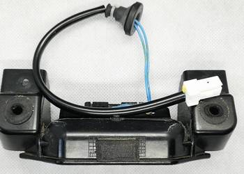 Mikrostyk klamka klapy bagażnika tył Suzuki Vitara III 83942-79J00