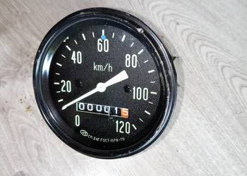 Licznik GAZ 51 63 FSC LUBLIN 51Gaz 69Uaz 469