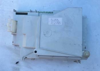 Moduł programator pralki  Miele NOVOTRONIC W908