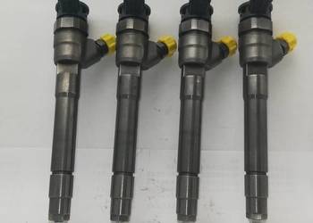 Wtryskiwacz wtryski 1,6DCi 0445110569 RENAULT