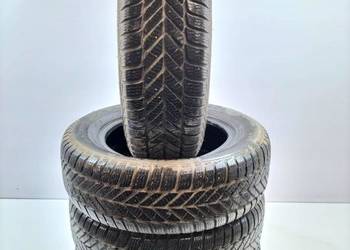 4x OPONA ZIMOWA KELLY WINTER ST 185/65R14 (1919) 6.63 5.53 (2519) 6.43 6.57