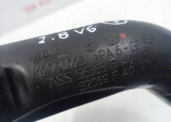 Opel Signum Vectra C 2.8 V6 RURA POWIETRZA przewód