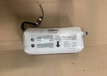 39711235102W airbag Poduszka powietrzna pasażera bmw 3 e46