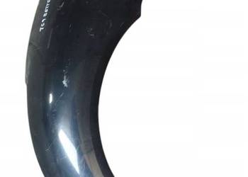 Vw new beetle błotnik prawy przód przedni kod lakieru nie znany Garbus