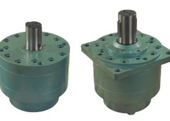 Silnik SOK HYDROSTER 63 / 100 / 160 / 250 / 400 / 630 / 1000