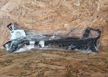 FORD B-MAX 12-17 ślizg zderzaka PRAWY TYŁ 1839997