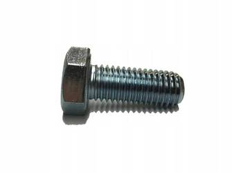 Śruba cały gwint DIN933 M12x30mm kl.10.9 50szt