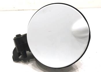 KLAPKA WLEWU PALIWA FORD TRANSIT COURIER Bus Frozen White POKRYWA