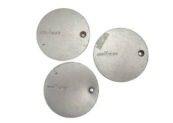 DEKIELEK FELGI 3SZT 148mm / 148mm WOLFRACE DEKIELEK FELGI 3SZT 148mm / 148mm WOLFRACE
