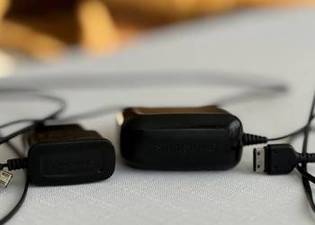 Ladowarki do telefonow Samsung