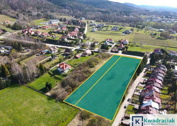 Oferta sprzedaży działki 6844m2 Sanok