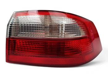 LAMPA PRAWA Renault Laguna II 2001-2005 tylna prawy tył EUROPA 23450202