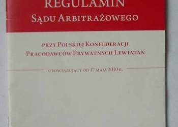 SĄD ARBITRAŻOWY - FOLDER