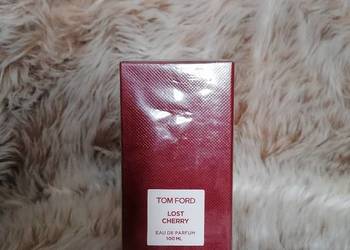Tom Ford Lost Cherry 100 ml EDP | 100% Oryginał Do negocjacji