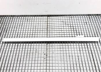 LISTWA DRZWI PRZÓD LEWA MERCEDES C208 Sportowy/Coupe 97-03 A2086900562