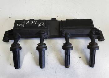 CEWKA ZAPŁONOWA Peugeot 206 1.1 8V _ 9624675580