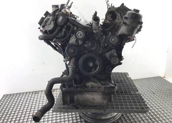SILNIK MERCEDES 4.0 306KM 629912 05-12 W164