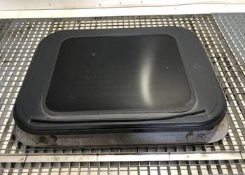 SZYBERDACH VOLVO FH Ciągnik siodłowy 20379286 DACH OTWIERANY, PRZESUWN