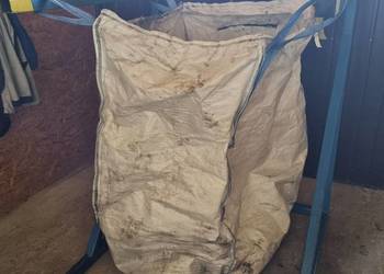 Stojak na BIG BAGI