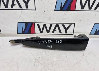  7138335 BMW X1 E84 MOCOWANIE KLAMKA DRZWI LEWY PRZÓD KEYLESS 475