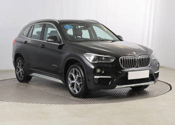 BMW X1 sDrive18d