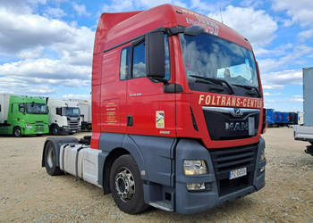 MAN Tgx Poleasingowe.pl