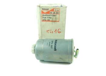FILTR PALIWA FORD ESCORT MK4 FIESTA MK3 1.8 DIESEL