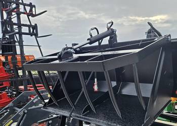 KROKODYL ŁYŻKO KROKODYL od 105cm do 240cm osprzęt do TURa KROKODYL ŁYŻKO KROKODYL od 105cm do 240cm osprzęt do TURa