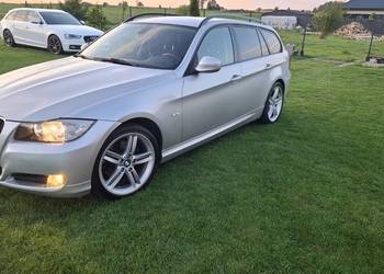 BMW Seria 3 E91