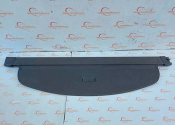 AUDI A6 C6 08r roleta bagażnika 4F9863553