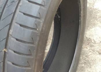 Sprzedam opony firmy Bridgestone