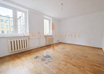 OKAZJA INWESTYCYJNA | 600m do Dw. Wileńskiego