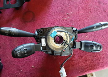 PEUGEOT 3008 I PRZELACZNIK ZESPOLONY TASMA AIR BAG KOMBAJN 96667320XT